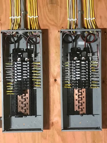 Tri-County Electric Service, Inc.