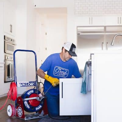 Phend Plumbing & Rooter LLC