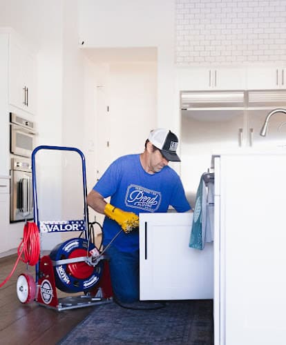 Phend Plumbing & Rooter LLC