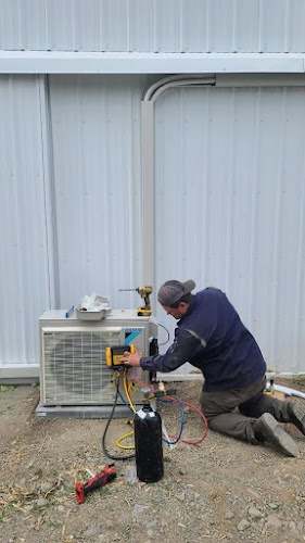 Allred Heating Cooling Electric
