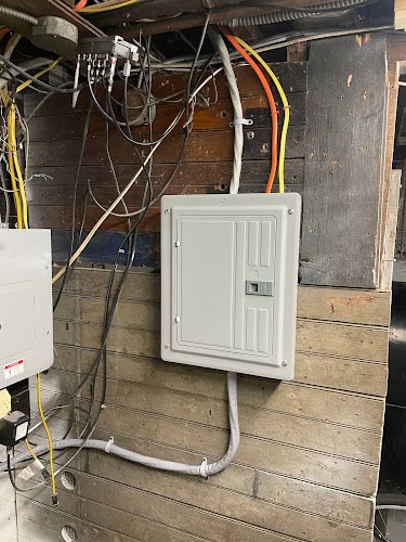 F.E.C. Electrical Heating and Cooling