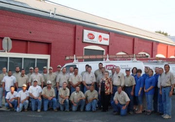 Leon's Electric and Plumbing