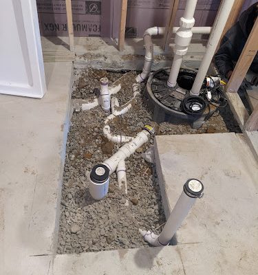 Right on Plumbing, Heating, Air & Home Improvements