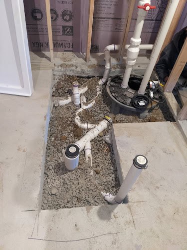 Right on Plumbing, Heating, Air & Home Improvements