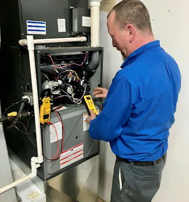 Allied Plumbing Heating & Cooling