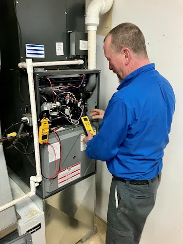 Allied Plumbing Heating & Cooling