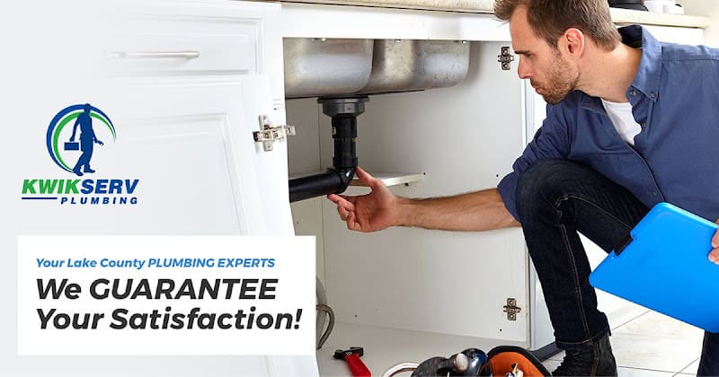 Kwik Serv Plumbing, Heating & Cooling
