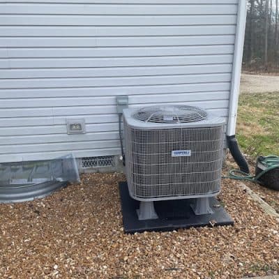 Fields Heating, Cooling & Home Services