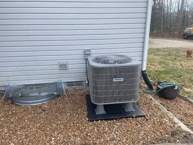 Fields Heating, Cooling & Home Services