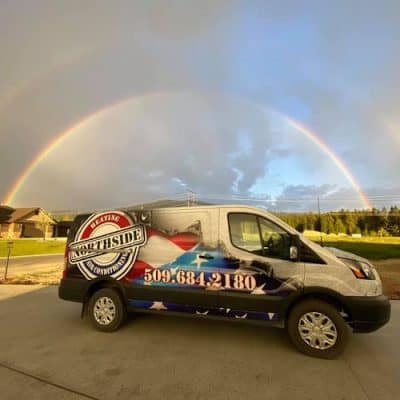 Northside Heating & Air Conditioning - Colville, Wa