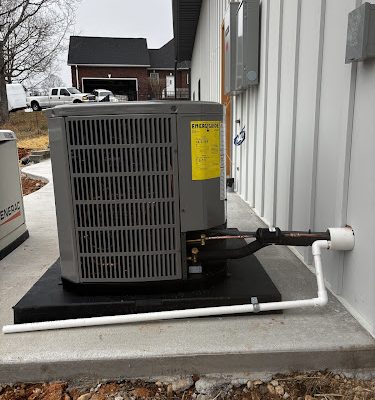 Duncan Heating and Air Conditioning Inc.