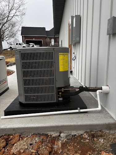 Duncan Heating and Air Conditioning Inc.