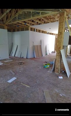 Wall to Wall Drywall LLC