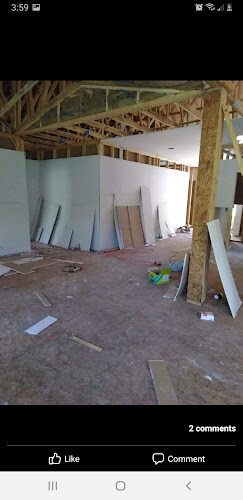 Wall to Wall Drywall LLC
