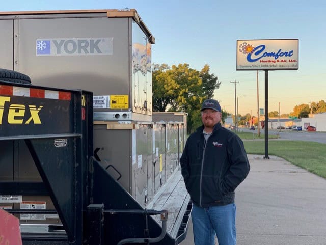 Comfort Heating & Air