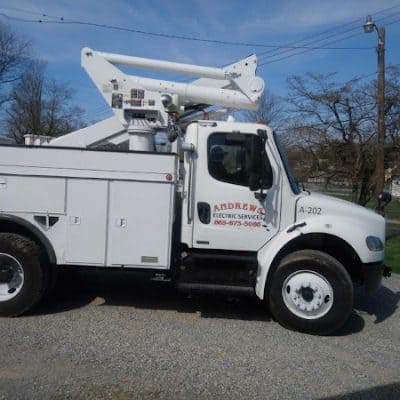 Andrews Electric Services