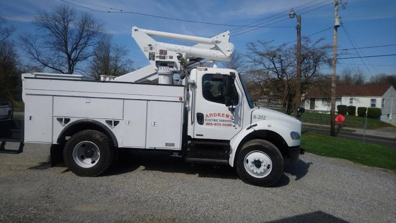 Andrews Electric Services