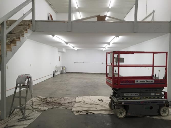 EB Drywall & Taping Inc.