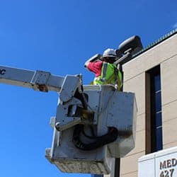 MetroPower, Inc.
