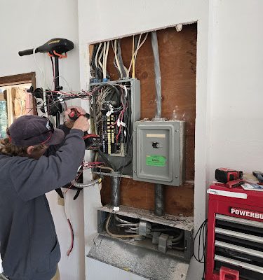 Harmony Electric