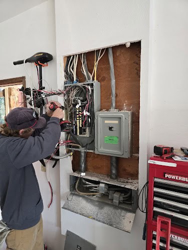 Harmony Electric