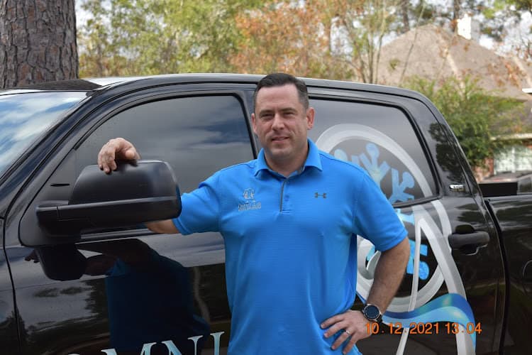 Omni Air & Heating LLC