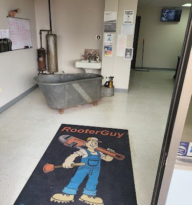 Rooterguy llc
