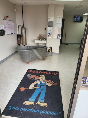Rooterguy llc