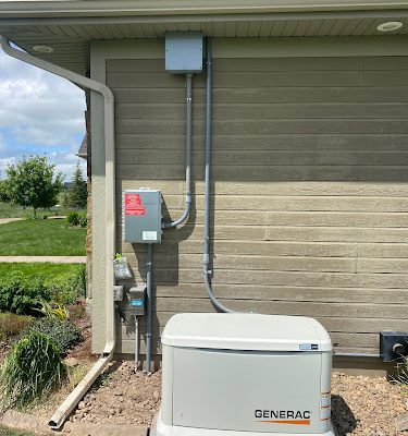 The Electric and Solar Specialist