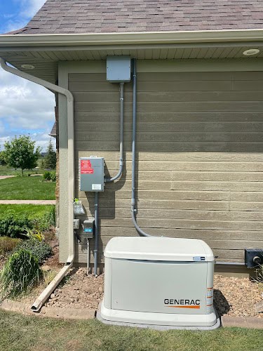 The Electric and Solar Specialist