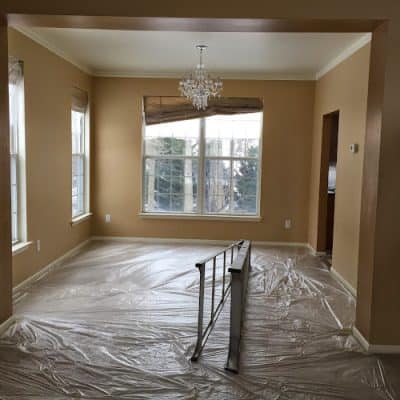 CertaPro Painters of Mount Laurel