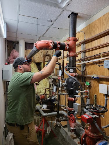 Mr. Plumber