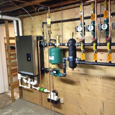 Papalia Home Services