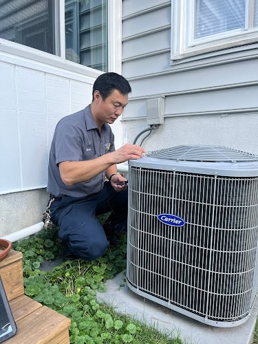 SuperTech HVAC Services
