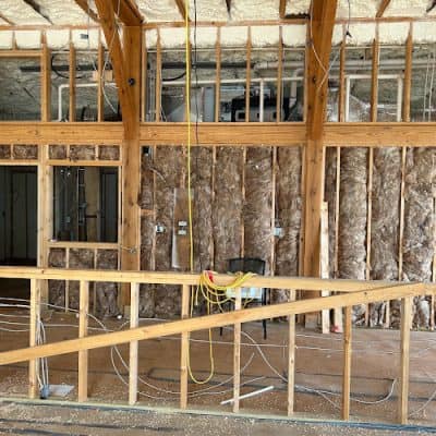 Finishing Touch Drywall, LLC