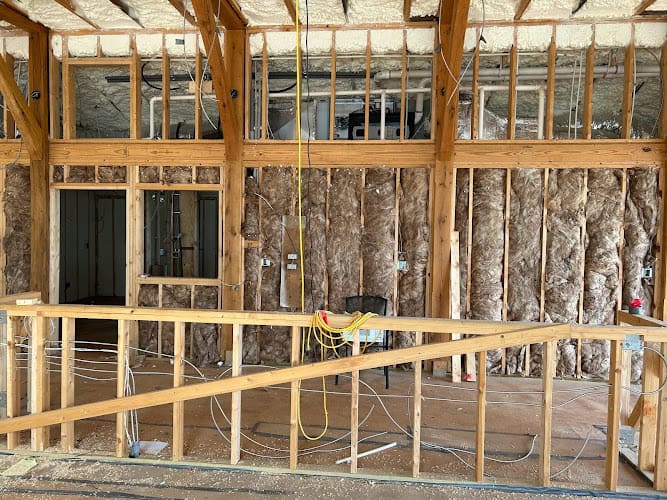 Finishing Touch Drywall, LLC