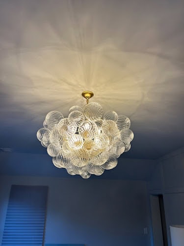 Kris Johnson Electrical Services