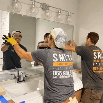 Smith Handyman Service, LLC
