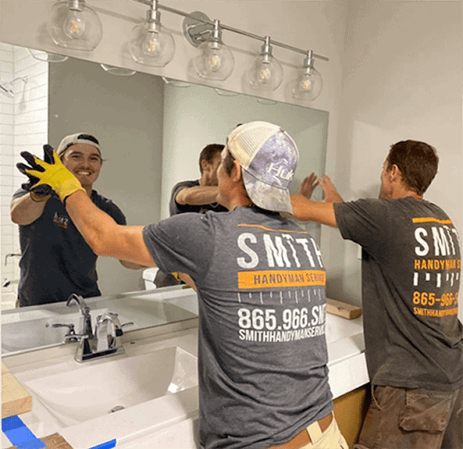Smith Handyman Service, LLC