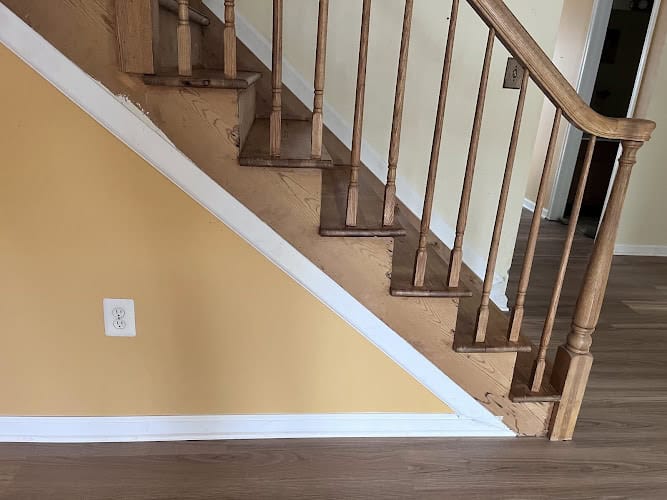 Personal Touch General Contracting