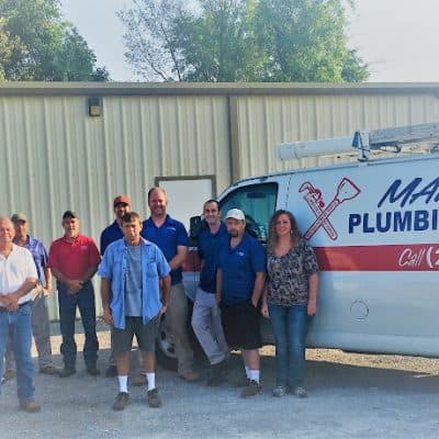 Madison Plumbing Service Inc.