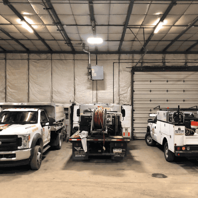 McVay Plumbing, Heating & Cooling