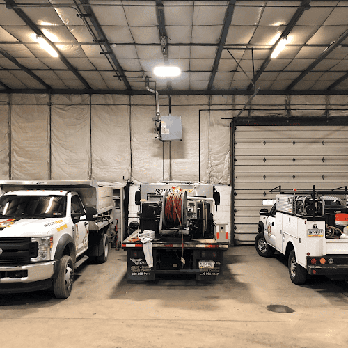 McVay Plumbing, Heating & Cooling