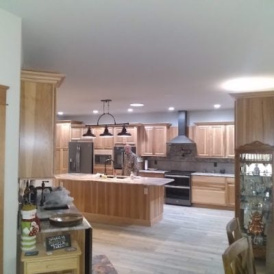 Unique Home Service LLC