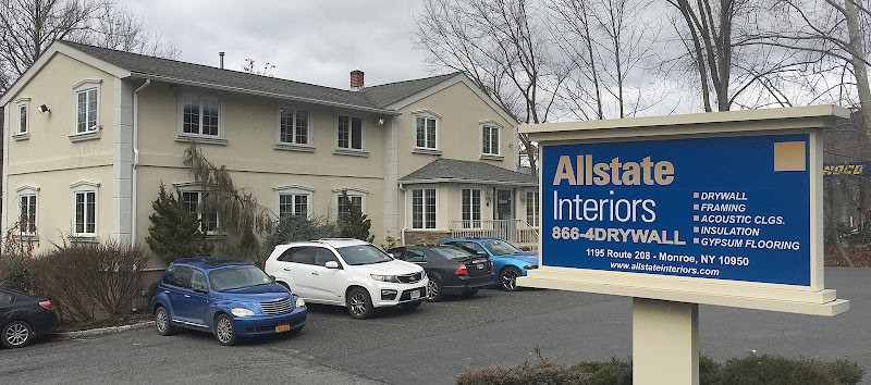 Allstate Interiors
