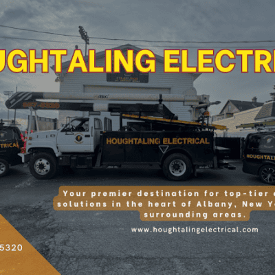 Houghtaling Electrical