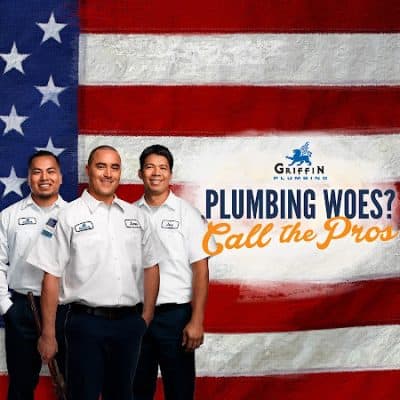 Griffin Plumbing, Inc.