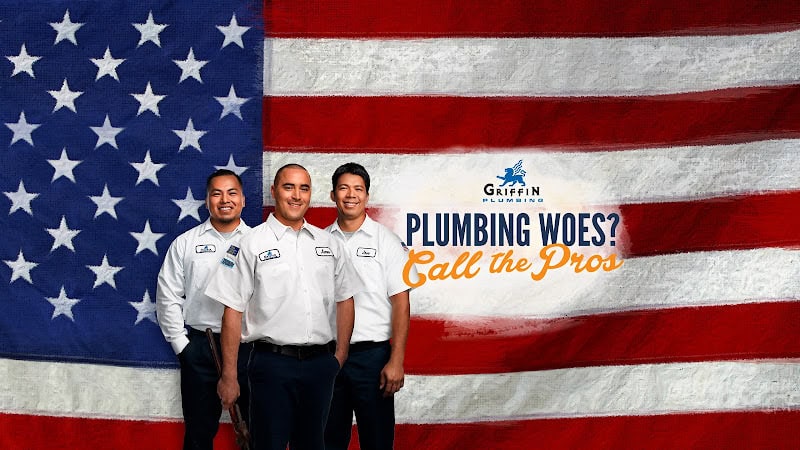 Griffin Plumbing, Inc.