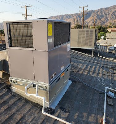 Alpha Air Conditioning & Heating