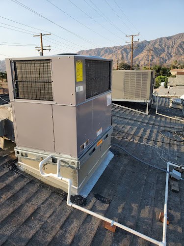 Alpha Air Conditioning & Heating
